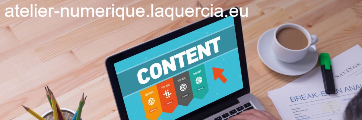atelier-numerique.laquercia.eu